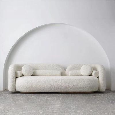 3 Seater Sofa