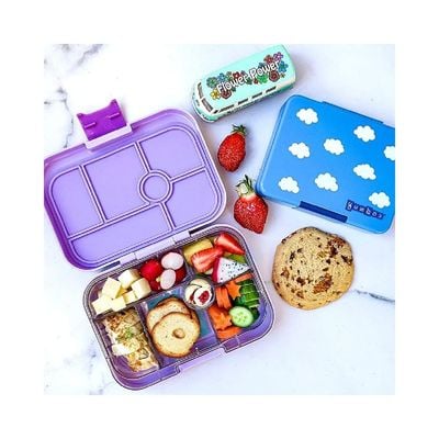 Lunch Boxes