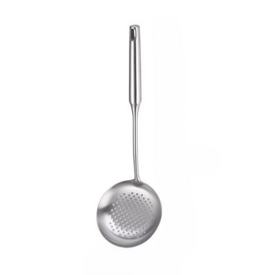 Plain Stainless Steel Skimmer