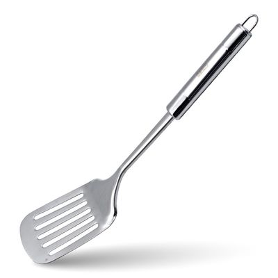 Stainless Steel Matte Turner Stainless Steel Matte Turner