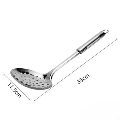 Stainless Steel Matte Skimmer