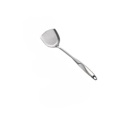 Stainless S-Shaped Steel Spatula