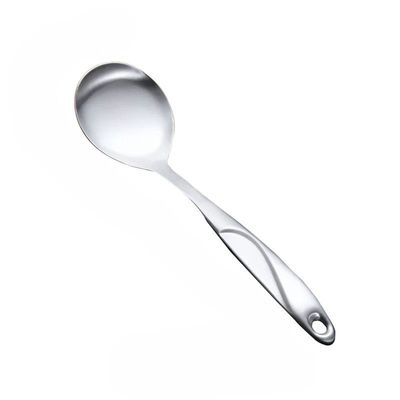 Stainless Steel S-Shaped Rice Scoop