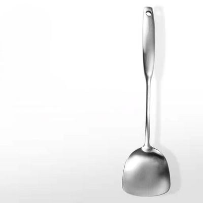 Hollow Handle Stainless Steel Spatula