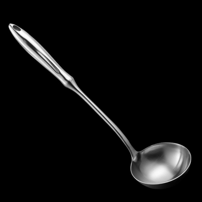 Honor Stainless Steel Soup Ladle