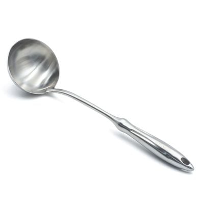 Honor Stainless Steel Soup Ladle