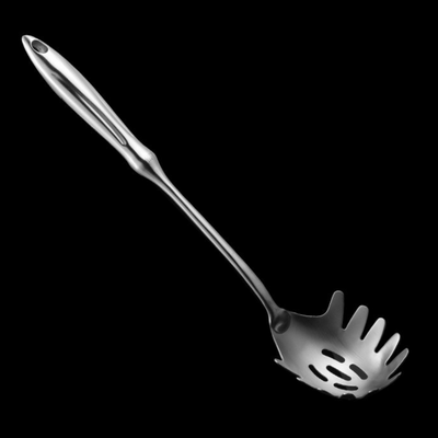 Honor Stainless Steel Pasta Server