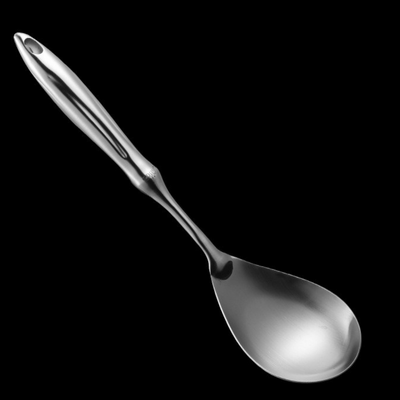 Honor Stainless Steel Rice Scoop