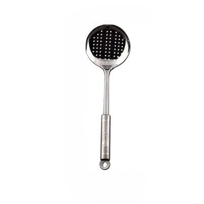 Four Leaf Designed Stainless Steel Skimmer