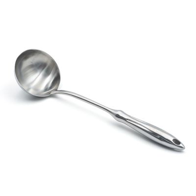 Steel spatula 6CM soup ladle