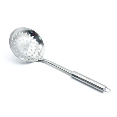 Steel spatula mirror skimmer Steel spatula mirror skimmer