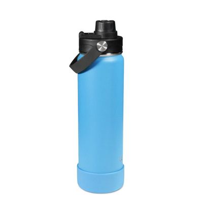 Waicee Tranquil Tide Reusable Bottle - Eco-Friendly, Leak-Proof, Insulated, Stylish, Compact - 620ml