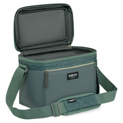 Igloo - Everyday Lunch Rounded Cube 12 Igloo - Everyday Lunch Rounded Cube 12