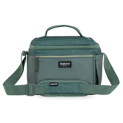 Igloo - Everyday Lunch Rounded Cube 12 Igloo - Everyday Lunch Rounded Cube 12