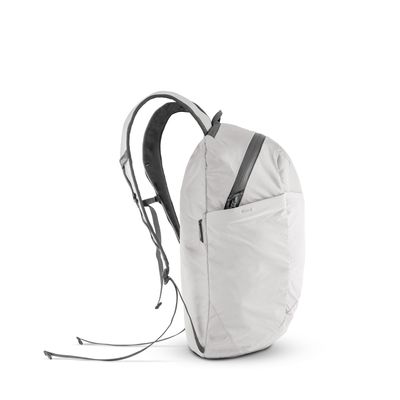 Matador - ReFraction Packable Backpack - Arctic White