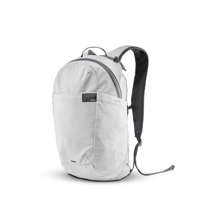 Matador - ReFraction Packable Backpack - Arctic White