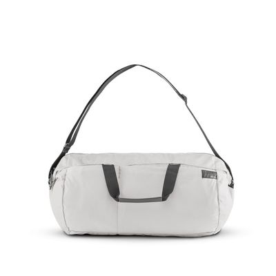 Matador - Refraction Packable Duffle Bag - Arctic White