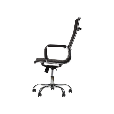 COOLBABY Furniture W Office Chair, Black