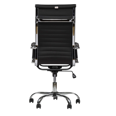 COOLBABY Furniture W Office Chair, Black