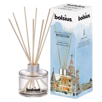 Reed Diffusers