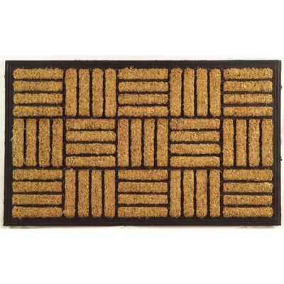 AE Coir Brush Mat - 40 x 60cm AE Coir Brush Mat - 40 x 60cm