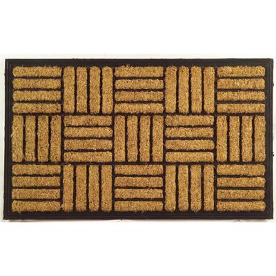 AE Coir Brush Mat - 40 x 60cm