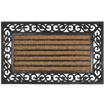 AE Iron Brush Grill Mat - 45 x 75cm