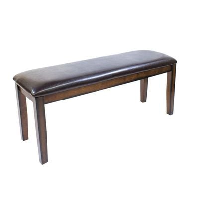 Jilphar Furniture Customize Solid Wood Bench JP1158