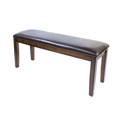 Jilphar Furniture Customize Solid Wood Bench JP1158