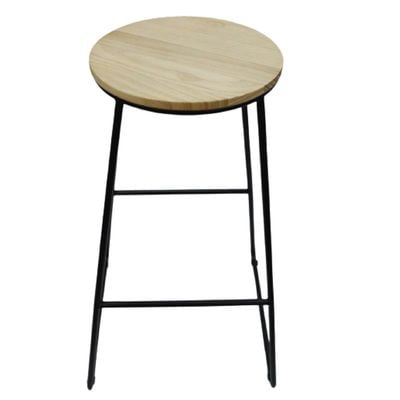 Jilphar Furniture Minimalist Style Bar Stool JP1274