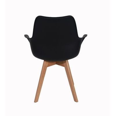 Jilphar Furniture Galaxy Design Dining Chair JP1300A