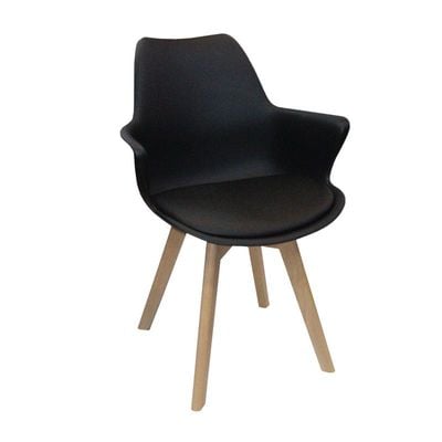 Jilphar Furniture Galaxy Design Dining Chair JP1300A