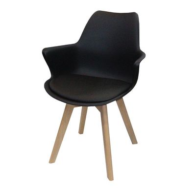 Jilphar Furniture Galaxy Design Dining Chair JP1300A