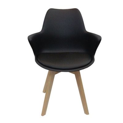 Jilphar Furniture Galaxy Design Dining Chair JP1300A