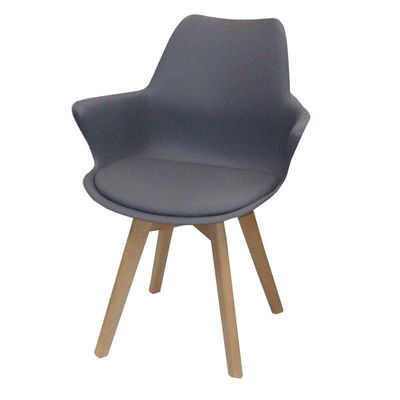 Jilphar Furniture Galaxy Design Dining Chair JP1300C