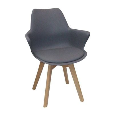 Jilphar Furniture Galaxy Design Dining Chair JP1300C