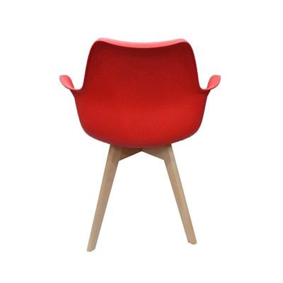 Jilphar Furniture Galaxy Design Dining Chair JP1300D