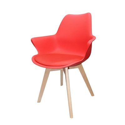 Jilphar Furniture Galaxy Design Dining Chair JP1300D