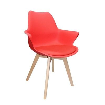 Jilphar Furniture Galaxy Design Dining Chair JP1300D