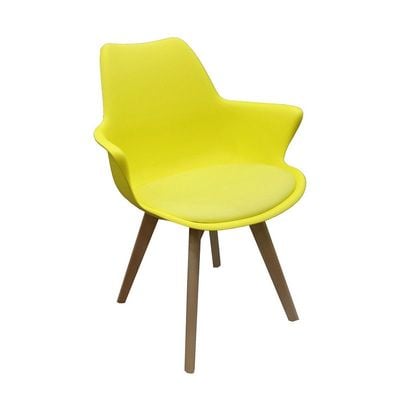 Jilphar Furniture Galaxy Design Dining Chair JP1300E