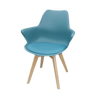 Jilphar Furniture Galaxy Design Dining Chair JP1300F