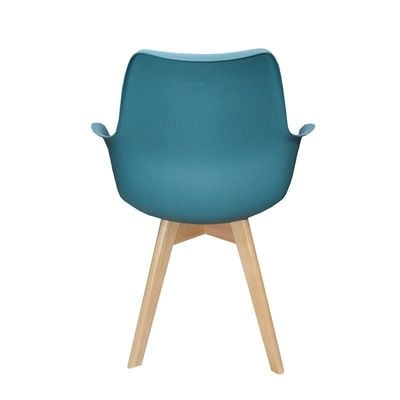 Jilphar Furniture Galaxy Design Dining Chair JP1300F