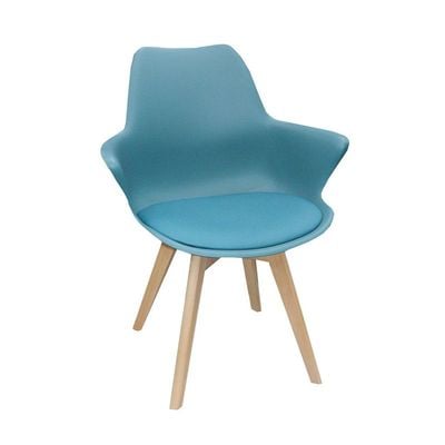 Jilphar Furniture Galaxy Design Dining Chair JP1300F