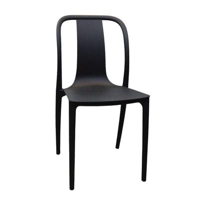 Jilphar Furniture Polypropylene Stackable Indoor/Outdoor Chair JP1302A