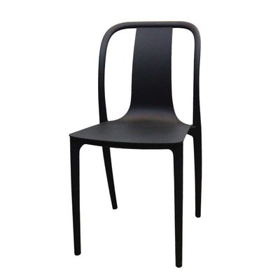 Jilphar Furniture Polypropylene Stackable Indoor/Outdoor Chair JP1302A