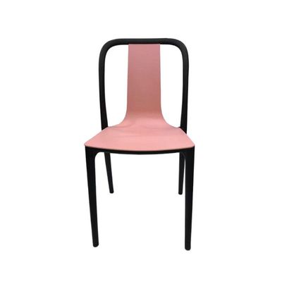 Jilphar Furniture Polypropylene Stackable Indoor/Outdoor Chair JP1302E