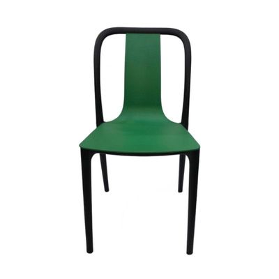 Jilphar Furniture Polypropylene Stackable Indoor/Outdoor Chair JP1302K