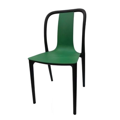 Jilphar Furniture Polypropylene Stackable Indoor/Outdoor Chair JP1302K