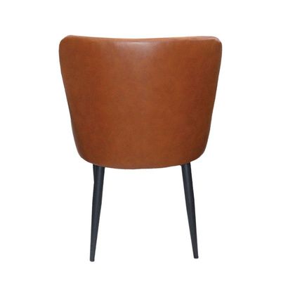 Jilphar Furniture Modern Leather Dining Chair JP1306B