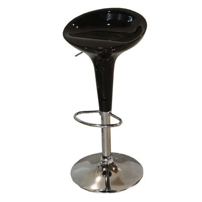 Jilphar Furniture Adjustable Steel Bar Stool- JP1314A